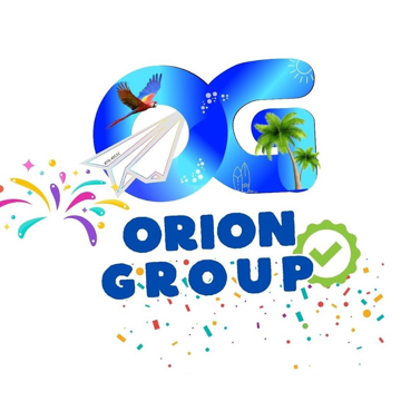 Orion Group